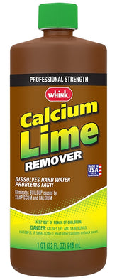35232 REMOVER CALCIUM LIME32OZ